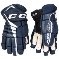 CCM JetSpeed FT4 Pro Senior Hockey Gloves -CCM 191520260460 1ece6b63 c399 4ad2 9de0 53591c4f2ca7