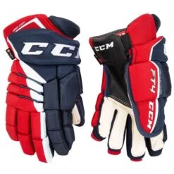 CCM JetSpeed FT4 Senior Hockey Gloves 16 CCM JetSpeed FT4 Senior Hockey Gloves -CCM 191520260675 1e7831e9 6072 4f6b bbf4 f988a82fd79b