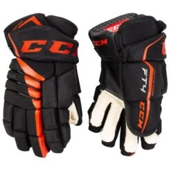 CCM JetSpeed FT4 Senior Hockey Gloves 12 CCM JetSpeed FT4 Senior Hockey Gloves -CCM 191520260767 df089465 edb6 4498 a87e 3bbff093131f