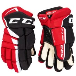 CCM JetSpeed FT485 Senior Hockey Gloves -CCM 191520260910