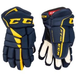 CCM JetSpeed FT485 Senior Hockey Gloves -CCM 191520261009