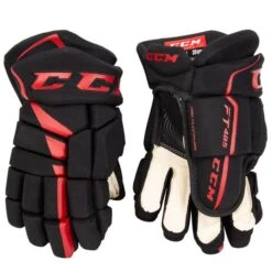 CCM JetSpeed FT485 Senior Hockey Gloves -CCM 191520261061