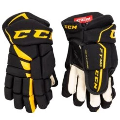 CCM JetSpeed FT485 Senior Hockey Gloves -CCM 191520261092
