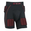 CCM Quicklite Ball Hockey Padded Shorts Senior -CCM 332277169 99 a ff87b768 e88e 4096 a349 e04efd1300c4