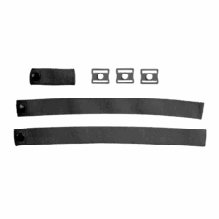 CCM Goalie Accessoriy Kit (Axis 2) 5 CCM Goalie Accessoriy Kit (Axis 2) -CCM ACMKITBLKX