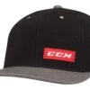 CCM Icon Flat Brim Snapback Cap -CCM C4841 6c05272b bc82 490e 8a30 92f14f724129
