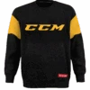 CCM Core Fleece Crew Adult -CCM F6183 12H6