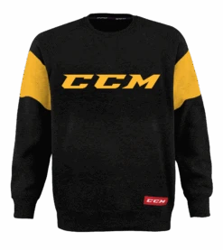 CCM Core Fleece Crew Adult