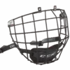 CCM 580 Facemask -CCM FM580BK 12