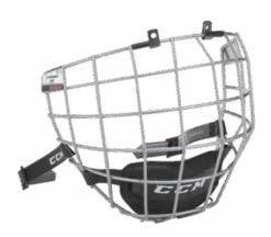 CCM 580 Facemask -CCM FM580SL 34