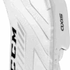 CCM Axis Senior Goalie Blocker -CCM GBAXIS WWWW Back