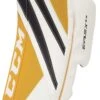 CCM EFLEX E5.9 Senior Goalie Blocker -CCM GBE5.9 BOS alt01