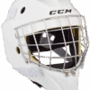 CCM Axis 1.5 Junior Goalie Mask 1 CCM Axis 1.5 Junior Goalie Mask -CCM GFAXIS15 WT c109157d 243a 45c4 bec0 98c0af74966d