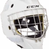 CCM Axis 1.5 Senior Goalie Mask -CCM GFAXIS15 WT ce1bf4b3 d37c 4dfe 81dd 219e7652de1a