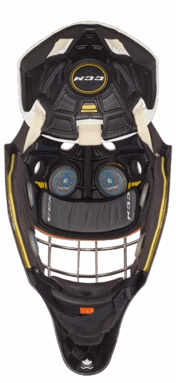 CCM Axis Senior Goalie Mask -CCM GFAXIS alt02