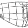 CCM Pro Straight Goalie Facemask -CCM GFMSTSTRX 01