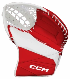 CCM Axis 2.5 Junior Goalie Catcher -CCM GMA2.5 DET 01