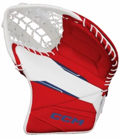 CCM Axis 2.5 Junior Goalie Catcher -CCM GMA2.5 MTL 01