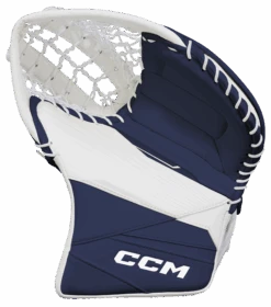 CCM Axis 2.5 Junior Goalie Catcher -CCM GMA2.5 WWNN 01