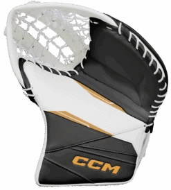 CCM Axis 2.9 Intermediate Goalie Catcher -CCM GMA2.9 BOS 01