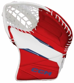 CCM Axis 2.9 Intermediate Goalie Catcher -CCM GMA2.9 MTL 01