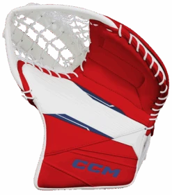 CCM Axis 2.9 Senior Goalie Catcher -CCM GMA2.9 MTL 01 7400ec35 ad86 4621 9fe8 379a4cb5c8af