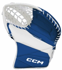 CCM Axis 2.9 Senior Goalie Catcher -CCM GMA2.9 TOR 01 871afe42 aacd 4d08 a073 552816bd4c31