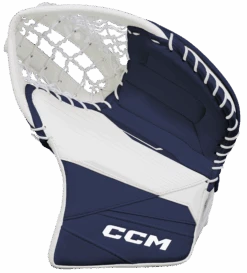 CCM Axis 2.9 Intermediate Goalie Catcher -CCM GMA2.9 WWNN 01