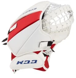 CCM EFLEX E5.5 Junior Goalie Catcher -CCM GME5.5 MTL alt02 e2167d38 4a44 435d 812c 02c26f38db3c