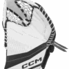 CCM YTFLEX 3 Youth Goalie Catcher -CCM GMYFX3 WHTBK 01