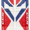 CCM EFLEX E5.5 Senior Goalie Pads -CCM GPE5.5CC MTL 51eeb858 8a38 4191 9bbc 676826c1ced0