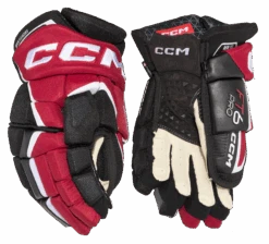 CCM JetSpeed FT6 Pro Senior Hockey Gloves