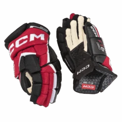 CCM JetSpeed FT6 Pro Senior Hockey Gloves -CCM HGFT6PRO BKRW 03 550fc0c8 4fff 47ab 8473 cd3665c70e55
