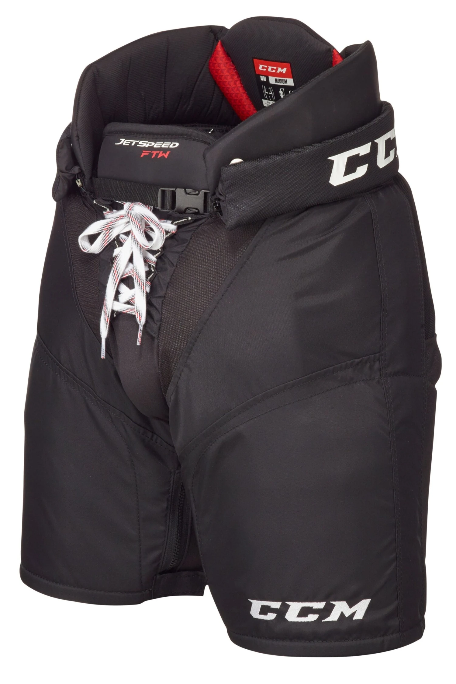 CCM JetSpeed FTW Women's Hockey Pants 2 CCM JetSpeed FTW Women's Hockey Pants