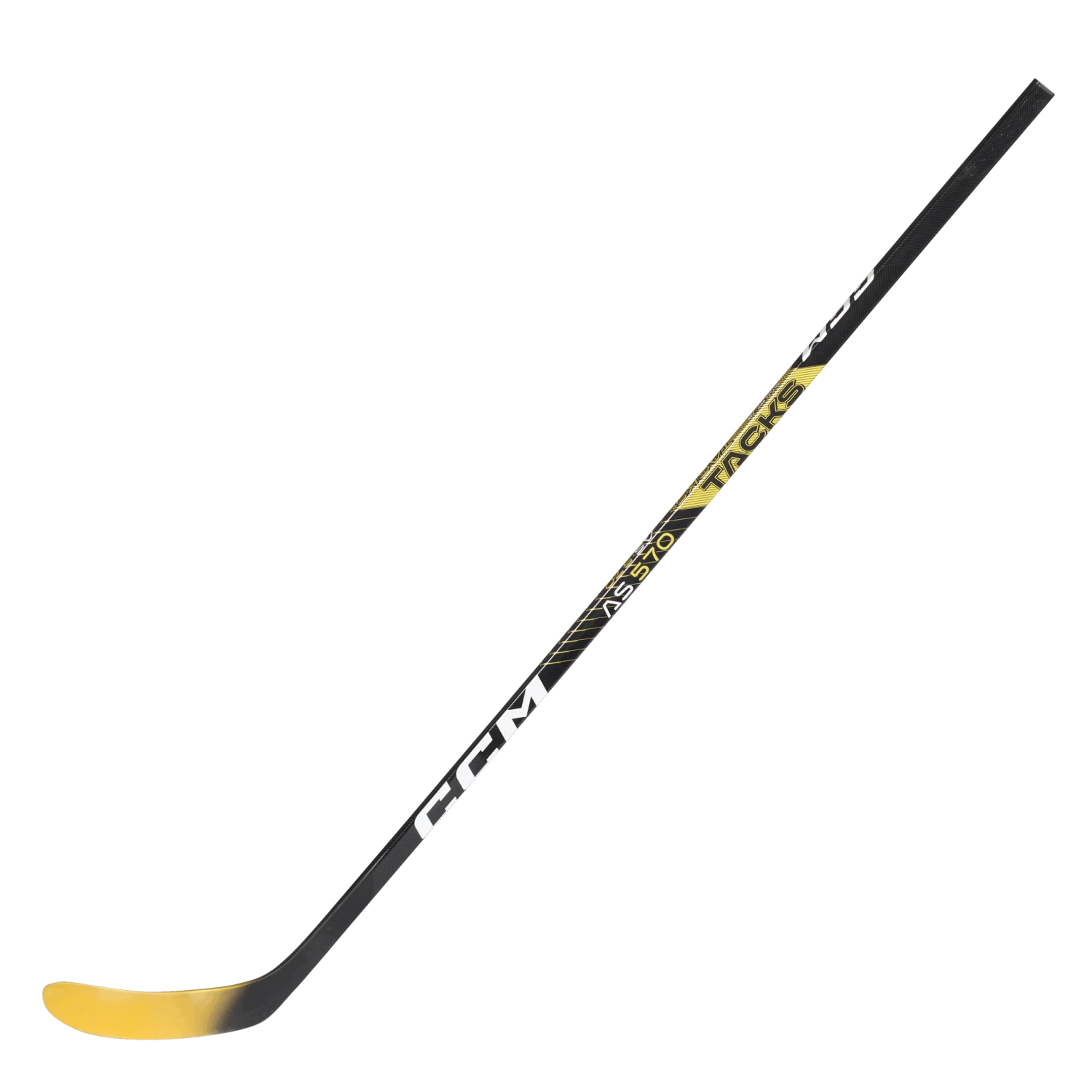CCM Tacks AS 570 Junior Hockey Stick 3 CCM Tacks AS 570 Junior Hockey Stick