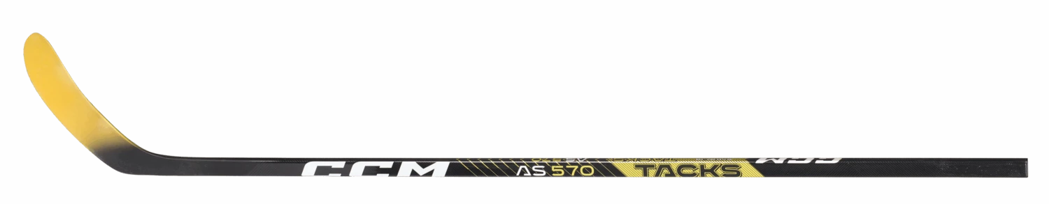 CCM Tacks AS 570 Junior Hockey Stick 4 CCM Tacks AS 570 Junior Hockey Stick - Image 2