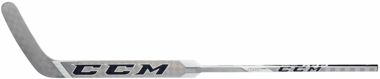 CCM Axis Pro Junior Goalie Stick 5 CCM Axis Pro Junior Goalie Stick - Image 3