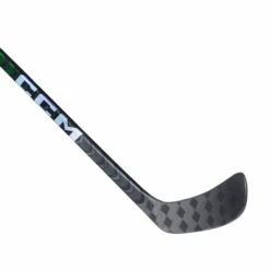 CCM JetSpeed FT5 Pro Intermediate Hockey Stick (Green) -CCM HSFT5P VERT 4 0b5c0a2c e9f3 43e1 b78d a73fc2172b04