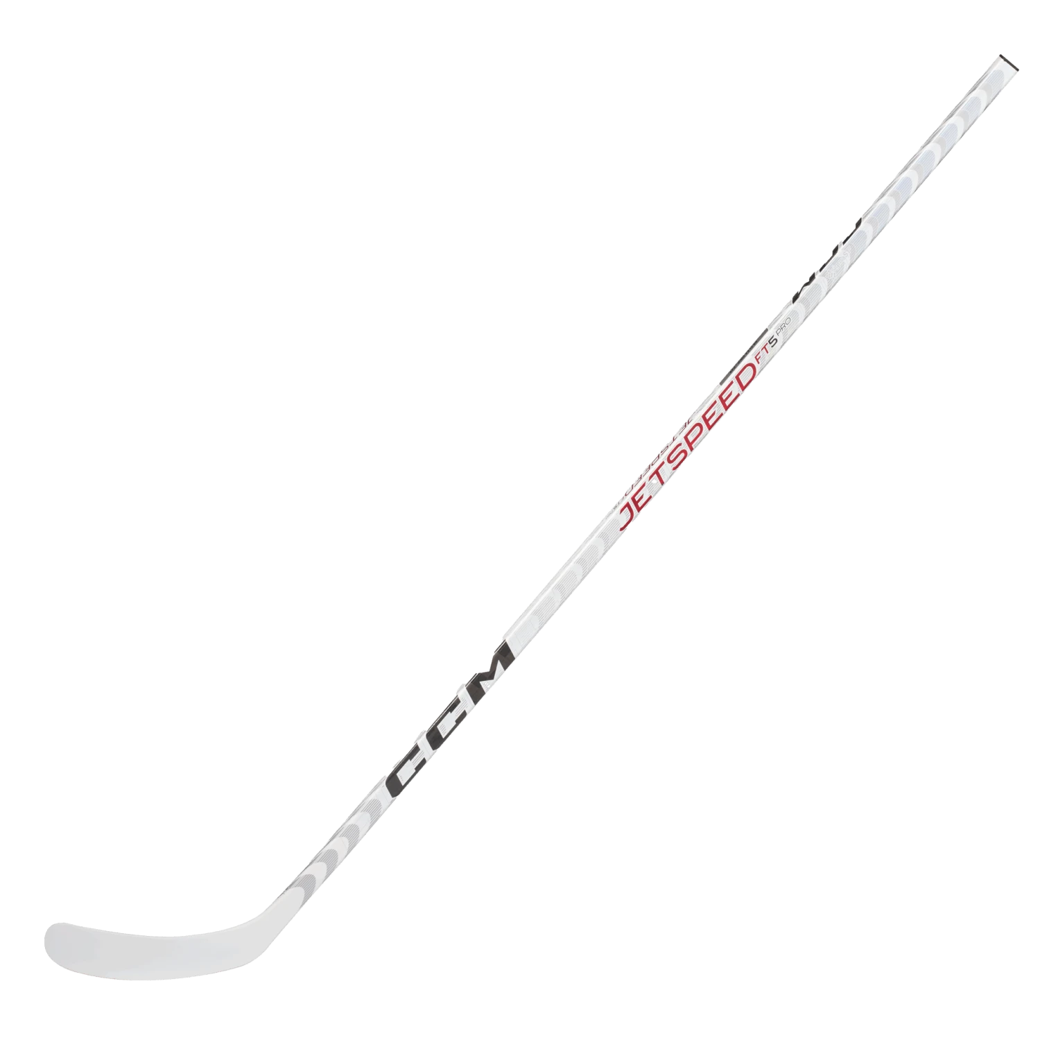 CCM JetSpeed FT5 Pro North Intermediate Hockey Stick 3 CCM JetSpeed FT5 Pro North Intermediate Hockey Stick
