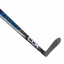 CCM JetSpeed FT6 Pro Senior Hockey Stick (Blue) -CCM HSFT6PCB 02 1 e62a6f5e fb18 4d32 9c74 1839df128d1d
