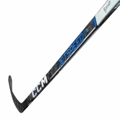 CCM JetSpeed FT6 Pro Junior Hockey Stick (Blue) -CCM HSFT6PCB 03 1