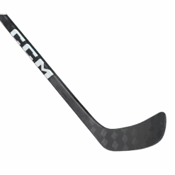 CCM JetSpeed FT6 Pro Intermediate Hockey Stick (Chrome) -CCM HSFT6PCC 04
