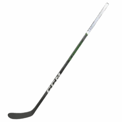 CCM JetSpeed FT6 Pro Junior Hockey Stick (Green)
