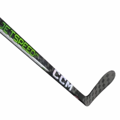 CCM JetSpeed FT6 Pro Junior Hockey Stick (Green) 10 CCM JetSpeed FT6 Pro Junior Hockey Stick (Green) -CCM HSFT6PCG 02 4b6332e3 f217 40af a290 958035d1da34