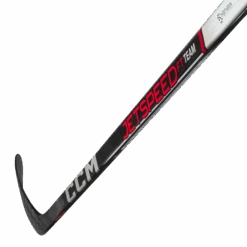 CCM JetSpeed FT6 Team Intermediate Hockey Stick -CCM HSFTM6 03