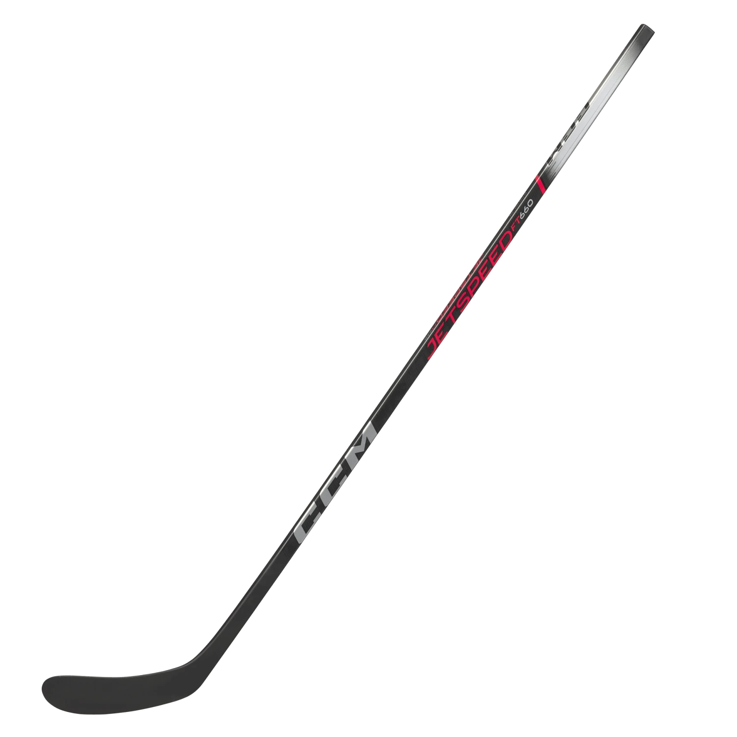 CCM JetSpeed FT660 Senior Hockey Stick 3 CCM JetSpeed FT660 Senior Hockey Stick