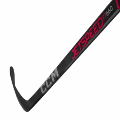 CCM JetSpeed FT660 Junior Hockey Stick -CCM HSJ660 03 846a1734 1f8f 4bc3 89e5 ee789b0be9e8
