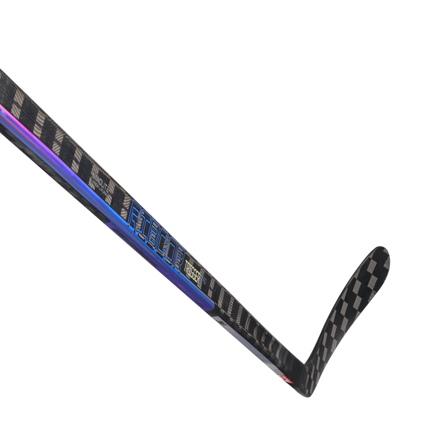 CCM Ribcor Trigger 7 Pro Junior Hockey Stick 5 CCM Ribcor Trigger 7 Pro Junior Hockey Stick - Image 3