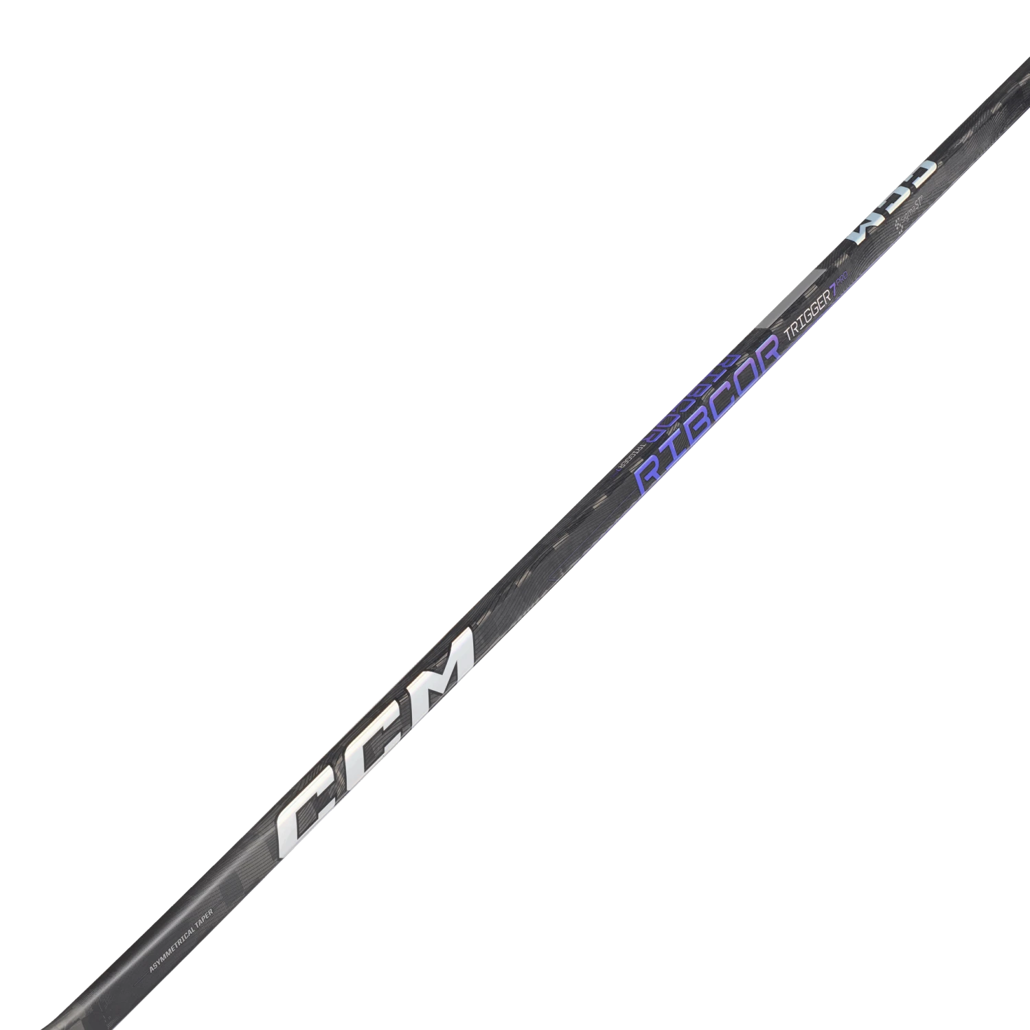 CCM Ribcor Trigger 7 Pro Intermediate Hockey Stick 6 CCM Ribcor Trigger 7 Pro Intermediate Hockey Stick - Image 4