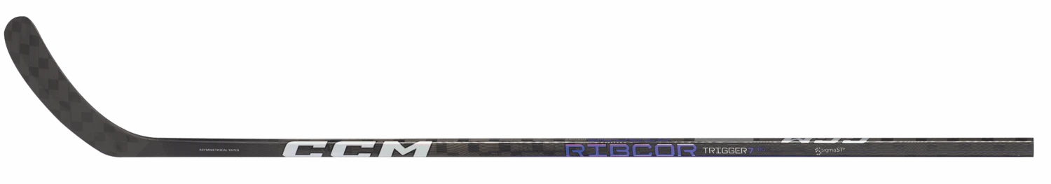 CCM Ribcor Trigger 7 Pro Junior Hockey Stick 4 CCM Ribcor Trigger 7 Pro Junior Hockey Stick - Image 2